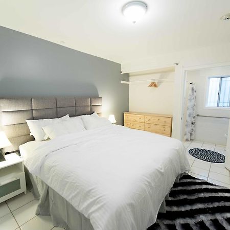 My Sunshine Hotel Los Angeles Ngoại thất bức ảnh