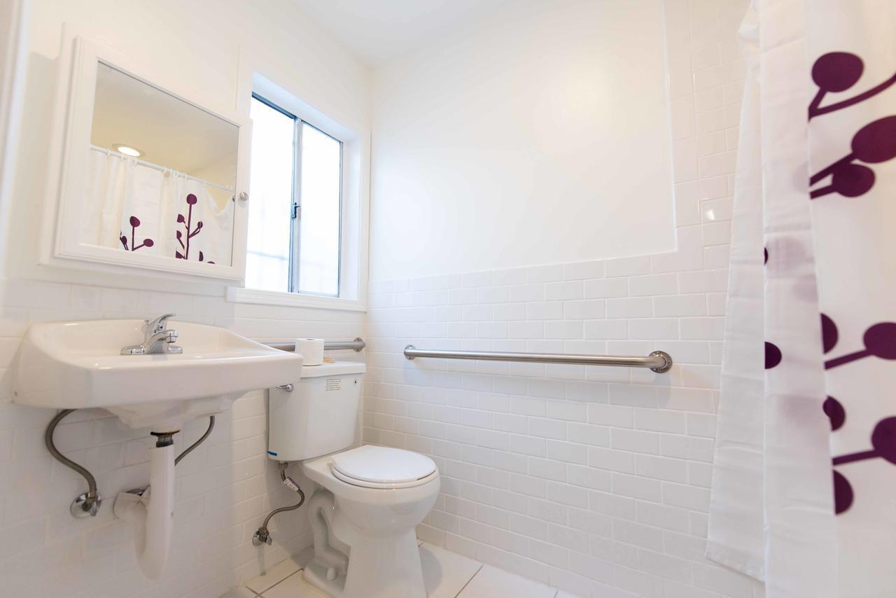 My Sunshine Hotel Los Angeles Ngoại thất bức ảnh