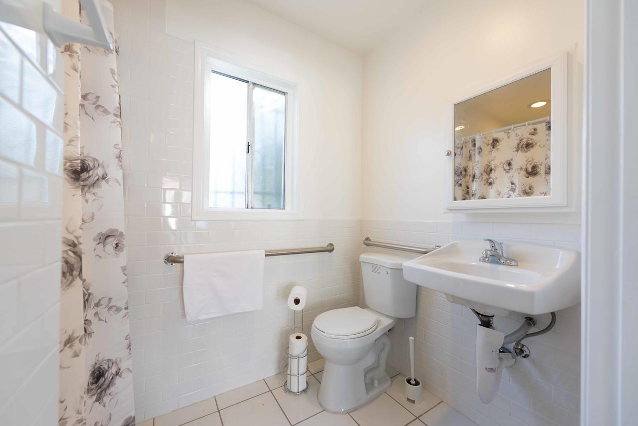 My Sunshine Hotel Los Angeles Ngoại thất bức ảnh