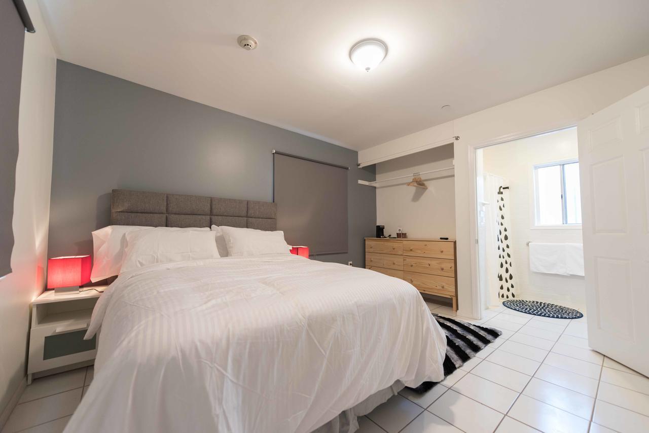 My Sunshine Hotel Los Angeles Ngoại thất bức ảnh