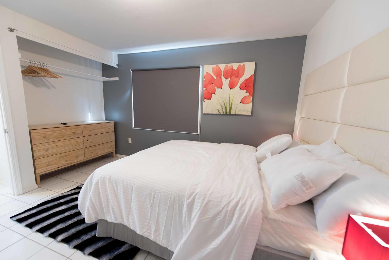 My Sunshine Hotel Los Angeles Ngoại thất bức ảnh