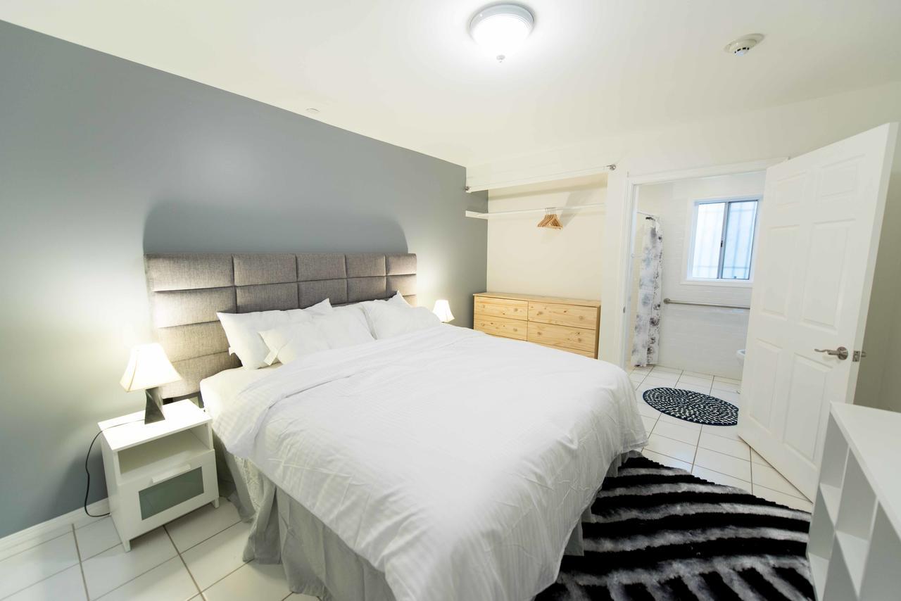 My Sunshine Hotel Los Angeles Ngoại thất bức ảnh