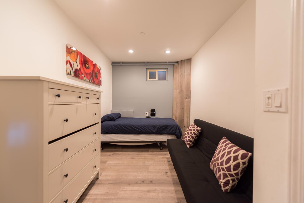 My Sunshine Hotel Los Angeles Ngoại thất bức ảnh