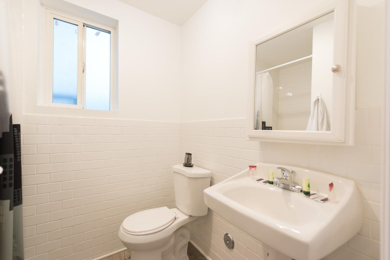 My Sunshine Hotel Los Angeles Ngoại thất bức ảnh