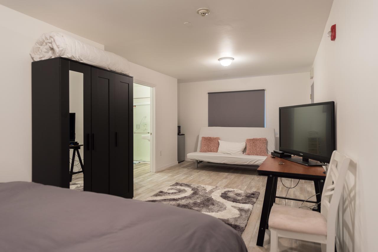 My Sunshine Hotel Los Angeles Ngoại thất bức ảnh
